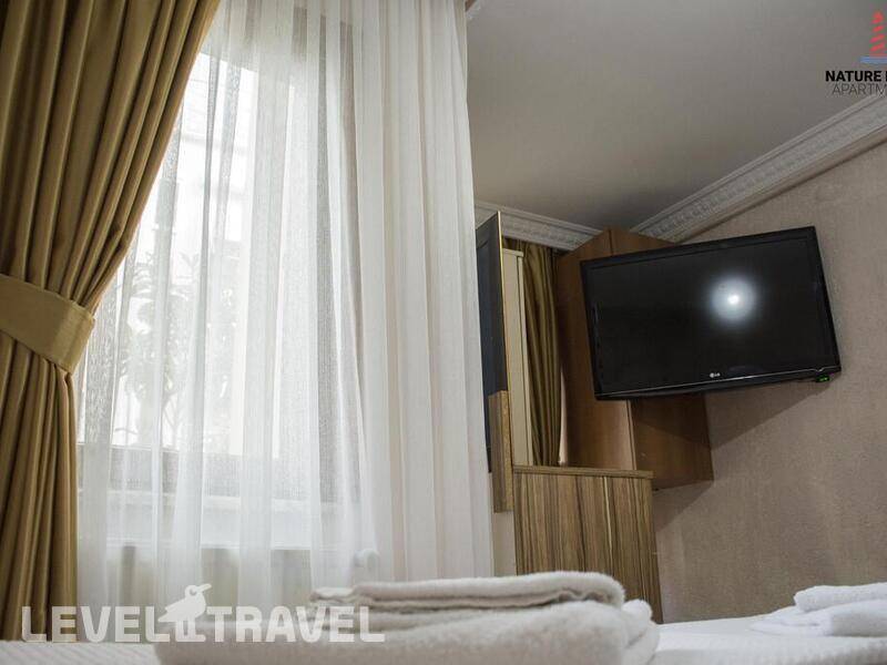 Фотография Nature Hotel Apartments