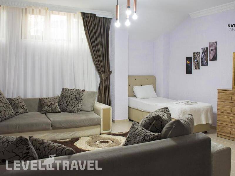 Фотография Nature Hotel Apartments