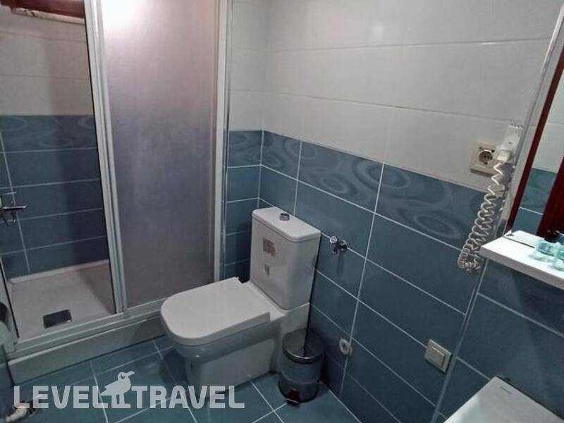 Фотография Nature Hotel Apartments