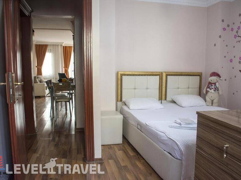 Фотография Nature Hotel Apartments
