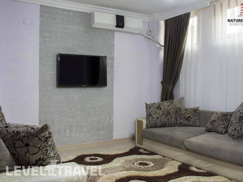 Фотография Nature Hotel Apartments