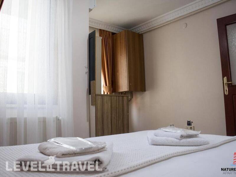 Фотография Nature Hotel Apartments