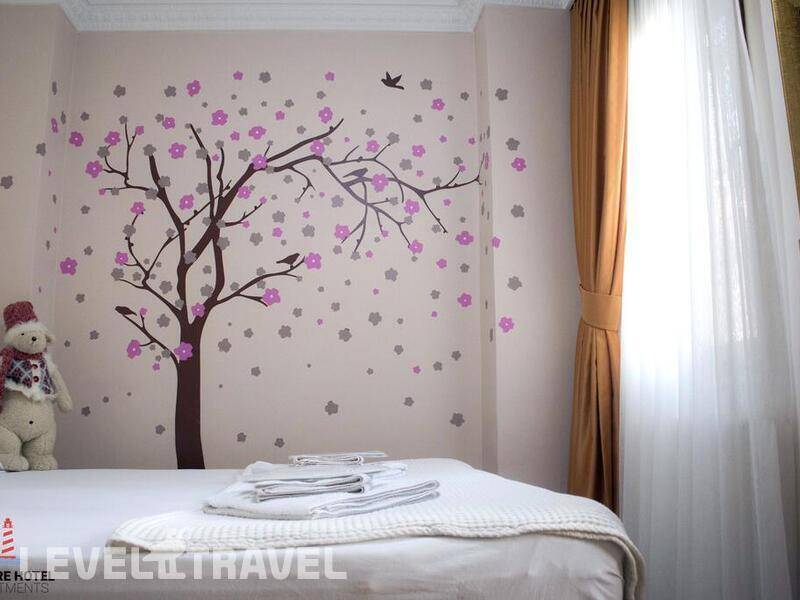 Фотография Nature Hotel Apartments