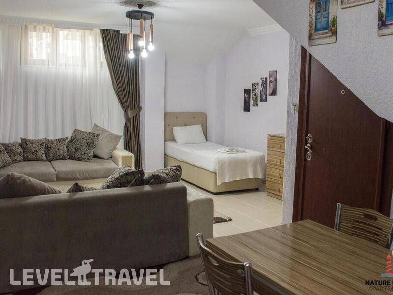 Фотография Nature Hotel Apartments