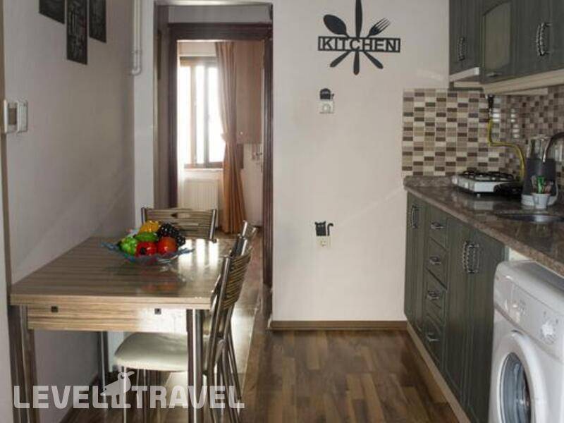Фотография Nature Hotel Apartments