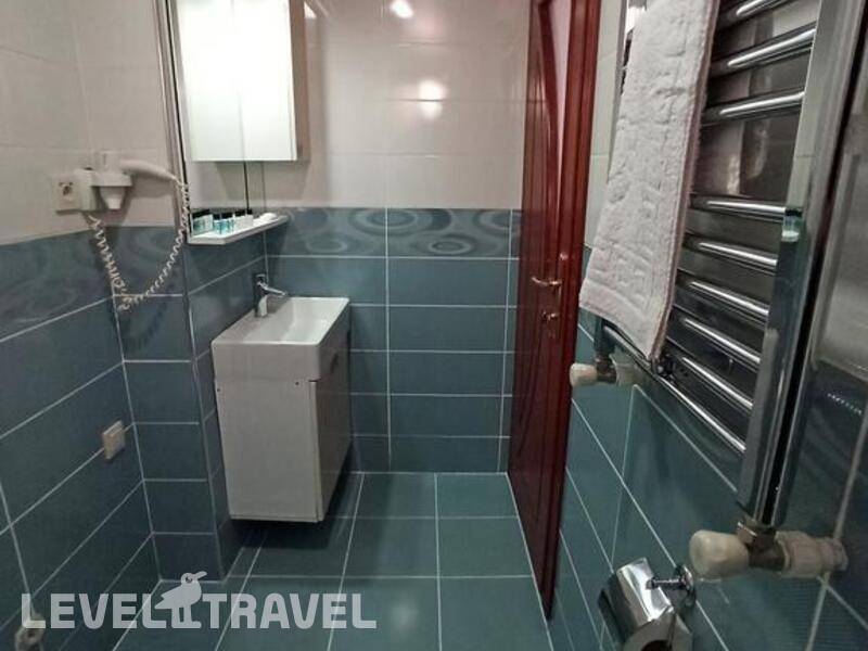Фотография Nature Hotel Apartments