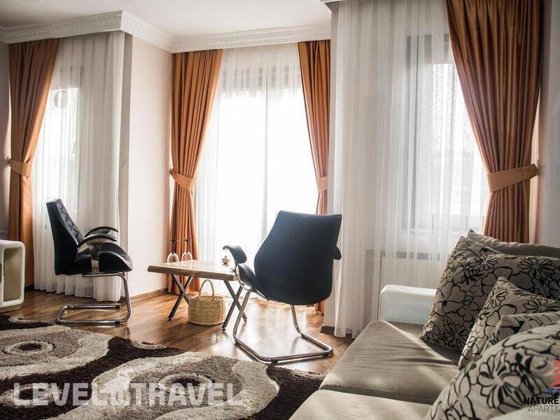 Фотография Nature Hotel Apartments