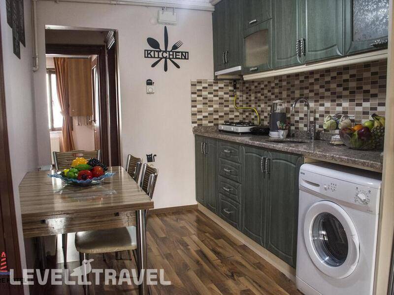 Фотография Nature Hotel Apartments
