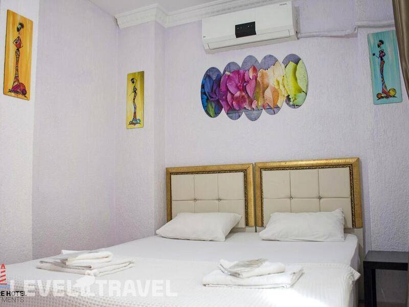 Фотография Nature Hotel Apartments