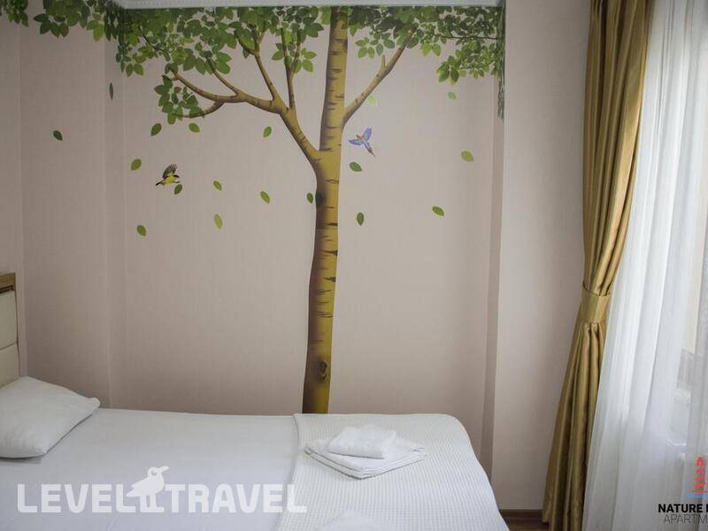 Фотография Nature Hotel Apartments