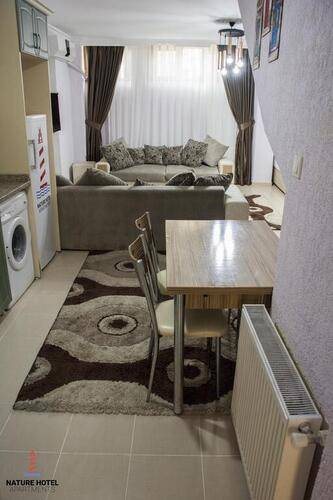 Nature Hotel Apartments