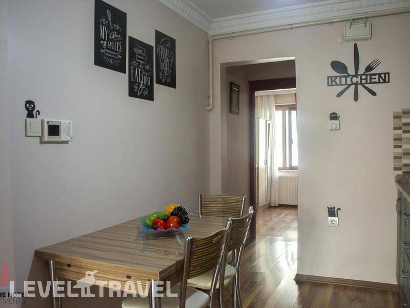 Фотография Nature Hotel Apartments