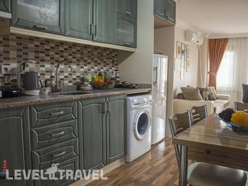 Фотография Nature Hotel Apartments