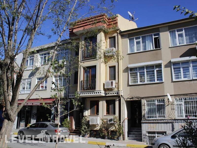 Фотография Nature Hotel Apartments