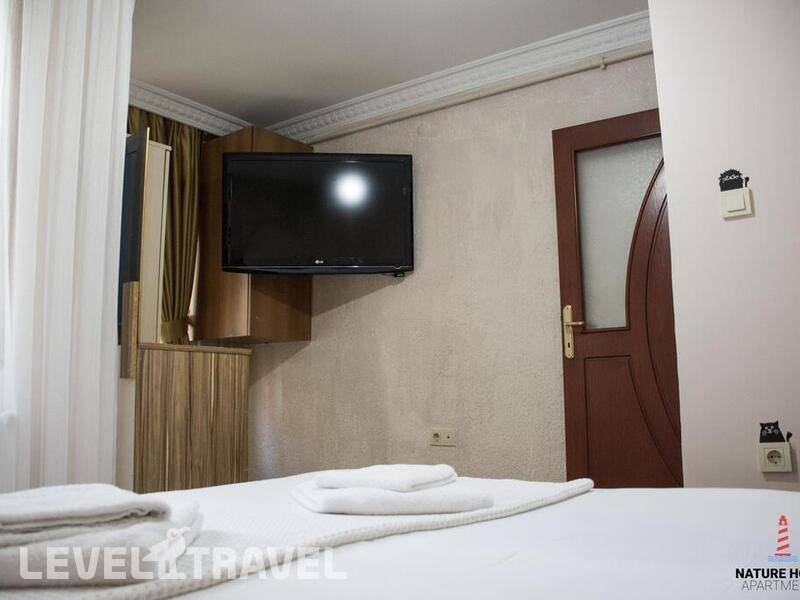 Фотография Nature Hotel Apartments