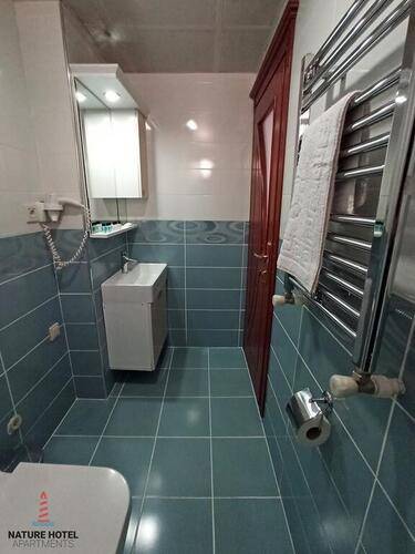 Nature Hotel Apartments