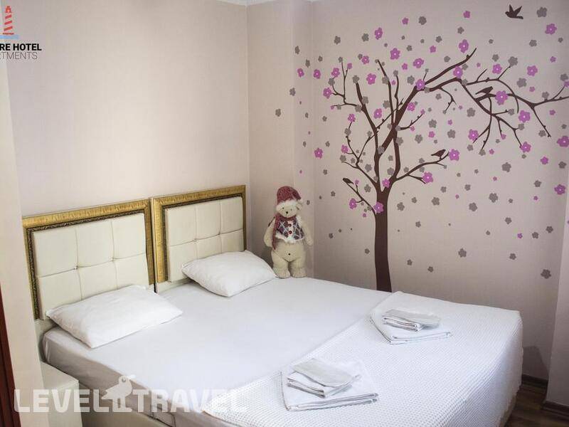 Фотография Nature Hotel Apartments