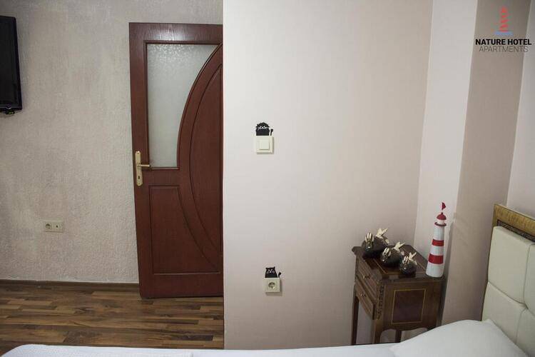 Nature Hotel Apartments