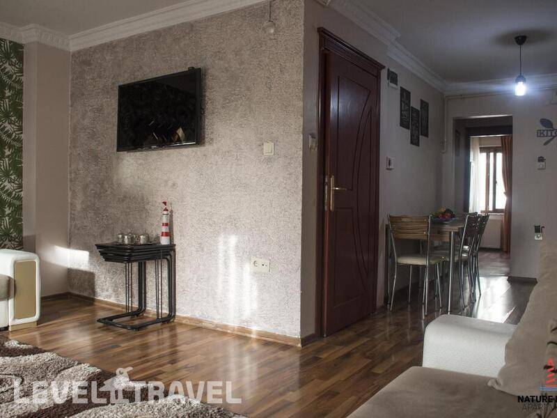 Фотография Nature Hotel Apartments