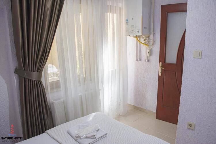 Nature Hotel Apartments