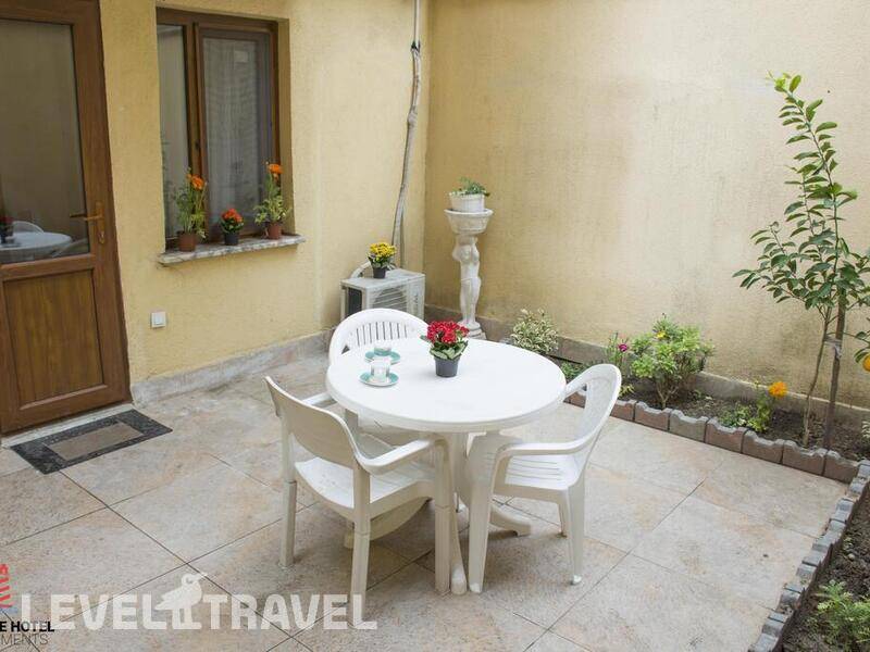 Фотография Nature Hotel Apartments