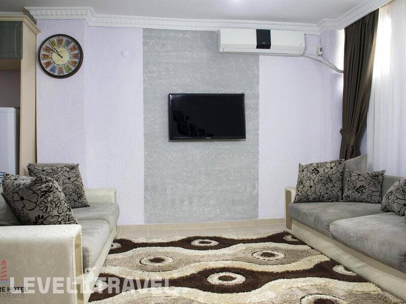Фотография Nature Hotel Apartments