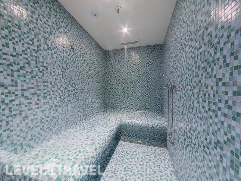 Фотография Naz City Hotel Taksim