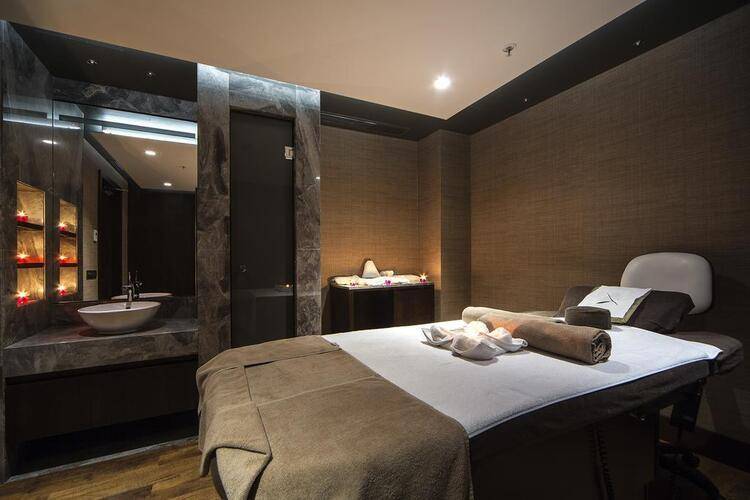 Naz City Hotel Taksim