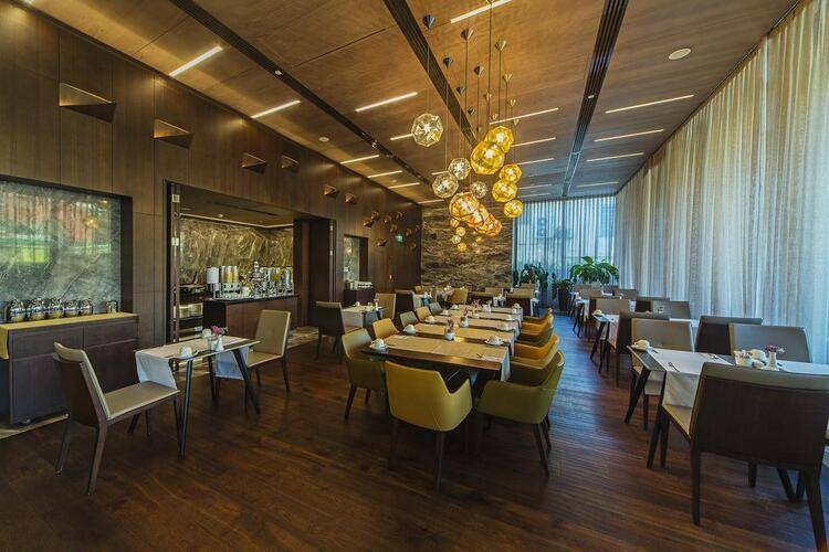 Naz City Hotel Taksim