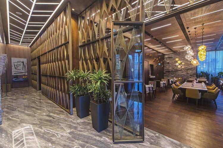 Naz City Hotel Taksim