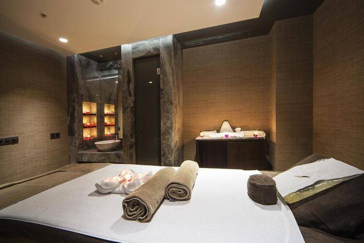 Naz City Hotel Taksim