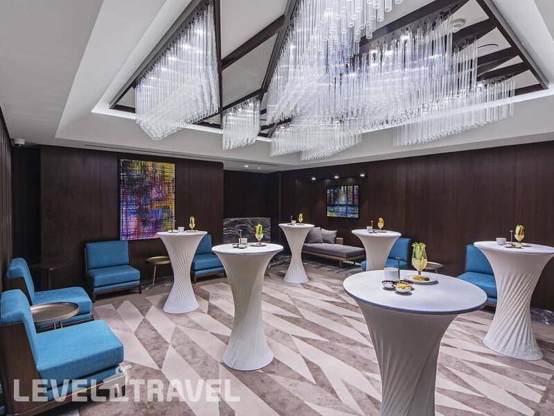 Фотография Naz City Hotel Taksim