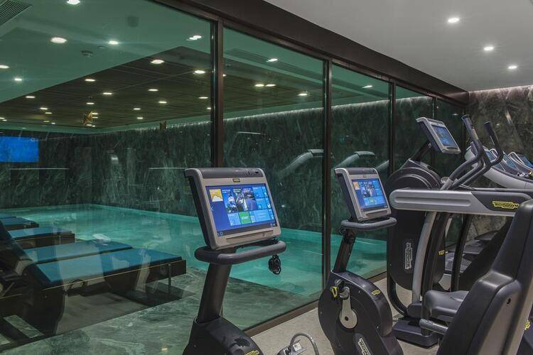 Naz City Hotel Taksim