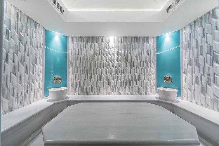 Naz City Hotel Taksim