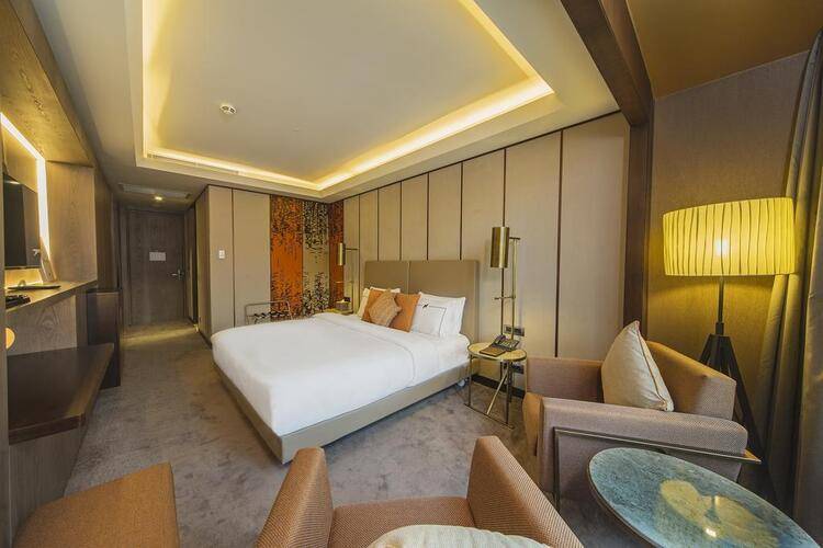 Naz City Hotel Taksim