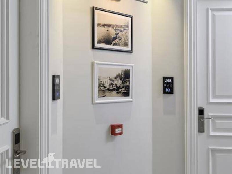 Фотография Next House Pera Hotel