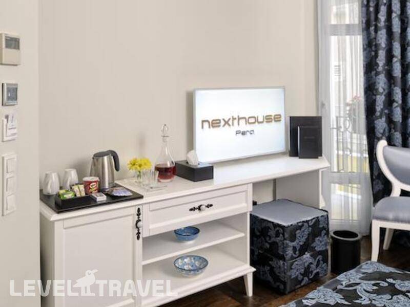 Фотография Next House Pera Hotel Фотография Next House Pera Hotel
