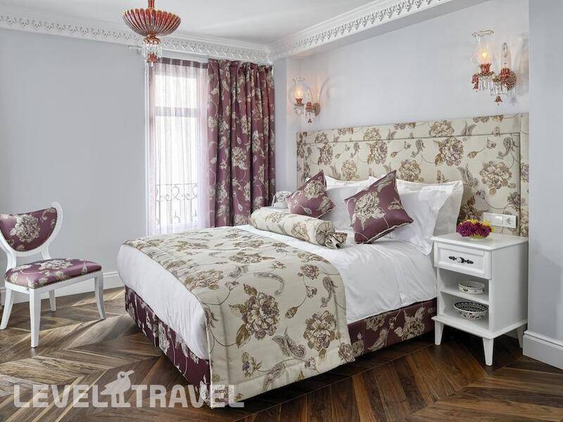 Фотография Next House Pera Hotel