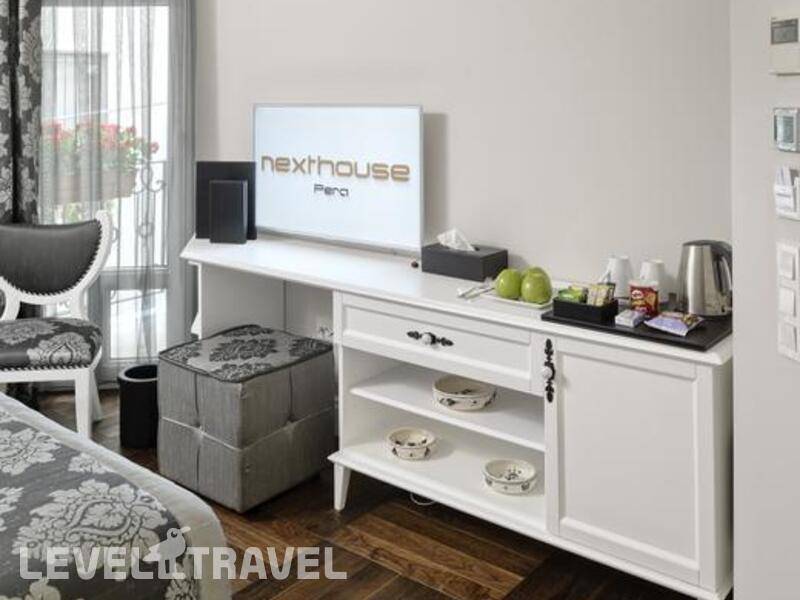 Фотография Next House Pera Hotel