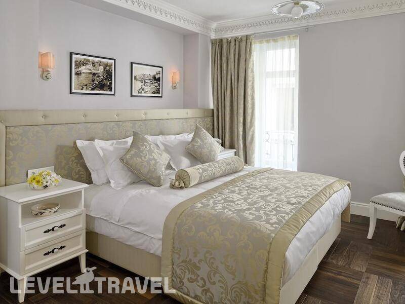 Фотография Next House Pera Hotel