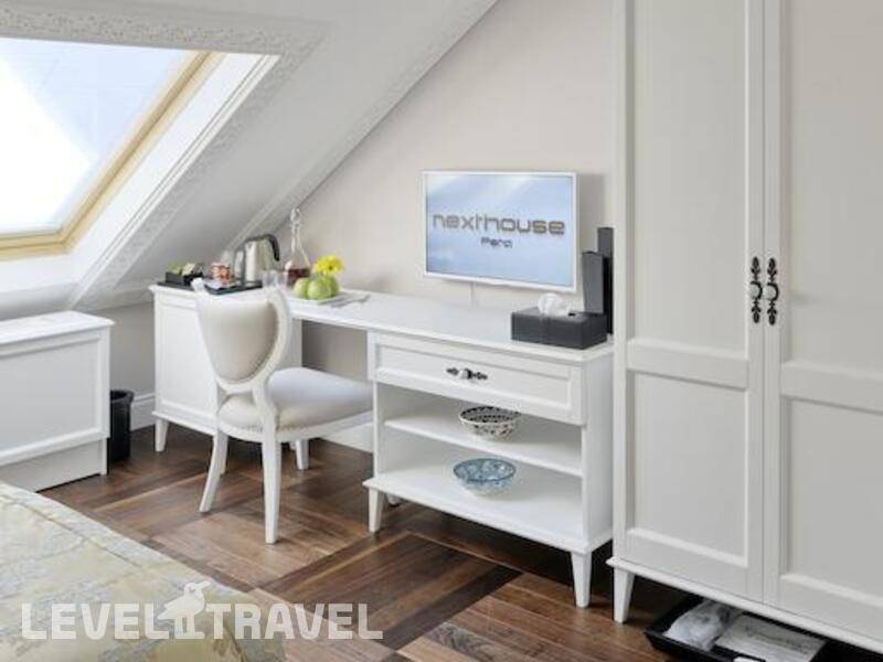 Фотография Next House Pera Hotel