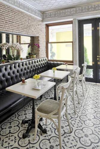 Next House Pera Hotel