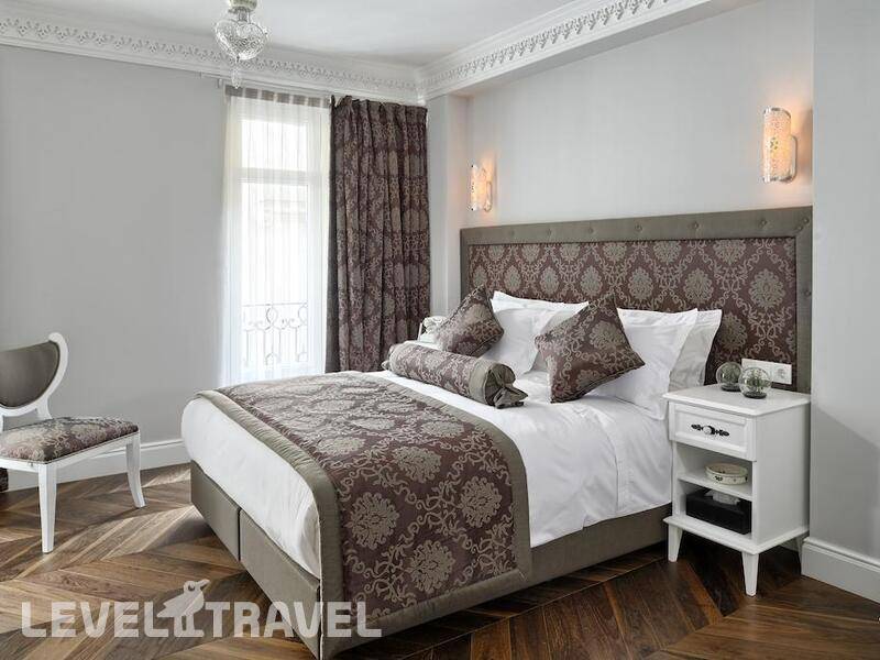 Фотография Next House Pera Hotel