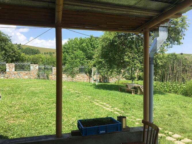 Arpi Guest House Dililjan
