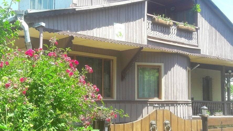 Artsiv Guesthouse