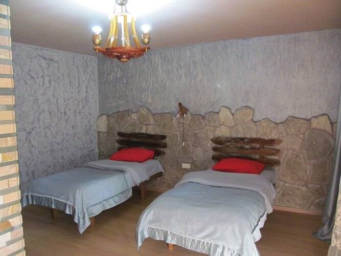 Artsiv Guesthouse