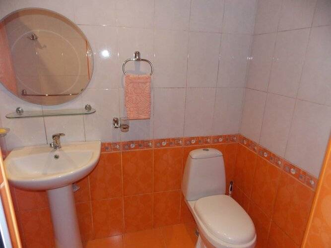 Artsiv Guesthouse