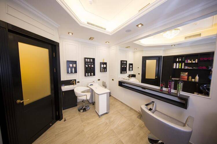 Golden Palace Hotel Yerevan
