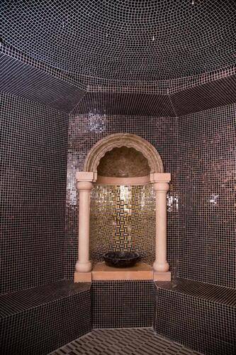 Golden Palace Hotel Yerevan