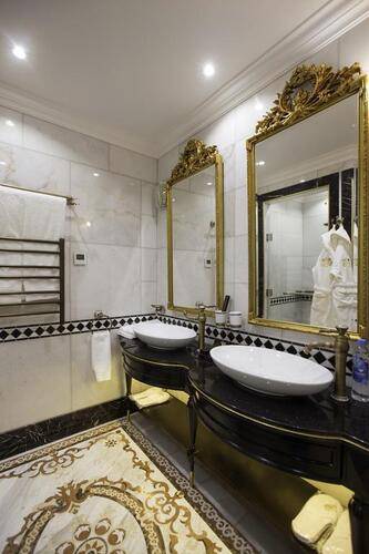 Golden Palace Hotel Yerevan
